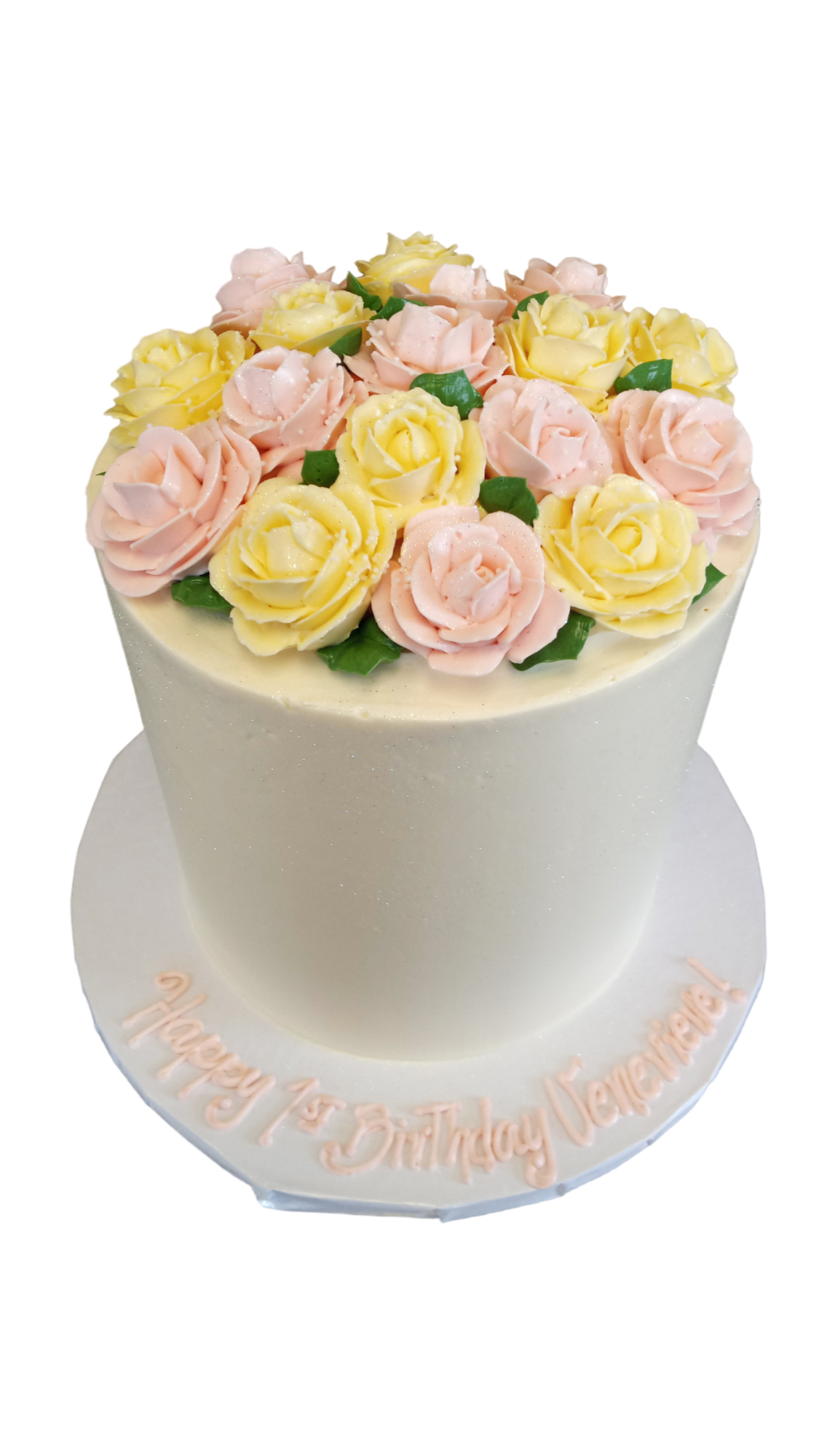 imagen de pastel de Custom cakes
